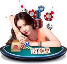 Banker position at Bandar Poker table on ina777 apk