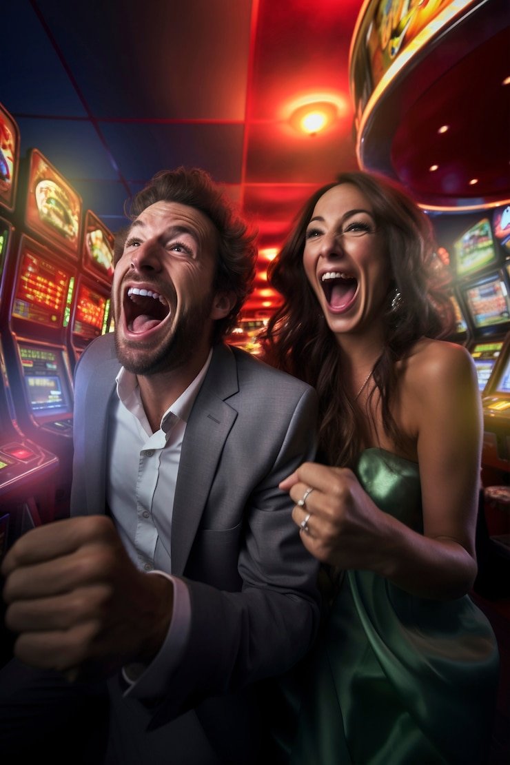 Card reveal and payout settlement on ina777 apk