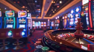 Dream Gaming roulette wheel close-up on ina777 apk mobile feed